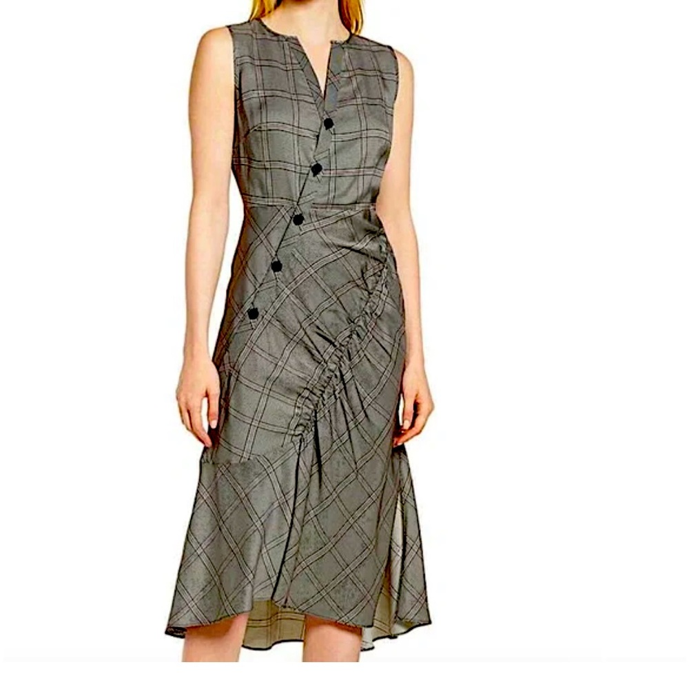 Lewit dress